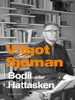 cover image of Bodil eller Hattasken